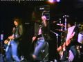 Ramones - Beat On The Brat - CBGB 10/6/77