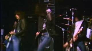 Ramones - Beat On The Brat - CBGB 10/6/77