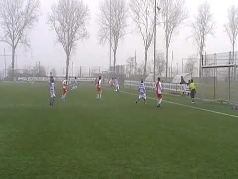 SVS E3-VVIJV E4 Goal Gerard 2.MOD