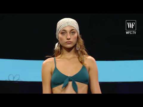 BOHODOT | SPRING-SUMMER 2022 | GRAN CANARIA SWIM WEEK