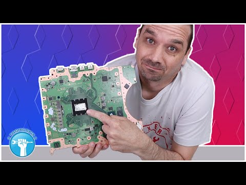 PS5 Liquid Metal - What The Heck Is It & How To Replace It