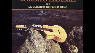 Si Llego a Besarte &#39;Roberto Ledesma&#39;