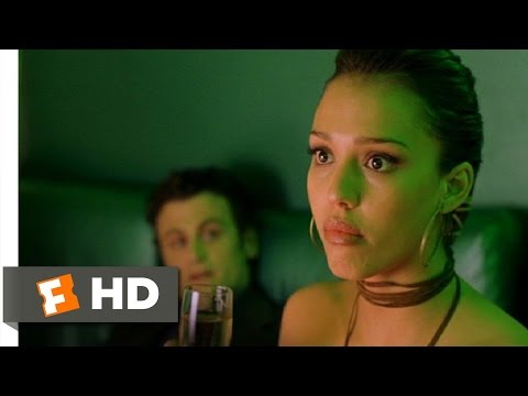 Honey (2/10) Movie CLIP - Honey Gets the Hookup (2003) HD
