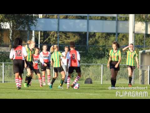 RKAVV - graaf Willem vac