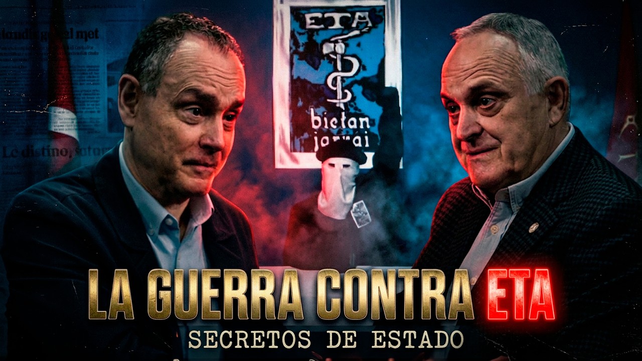 Las cloacas del Estado salen a la luz