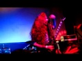 Exmortus - Destroy (LIVE @ The Riff Haus 9-17-11)