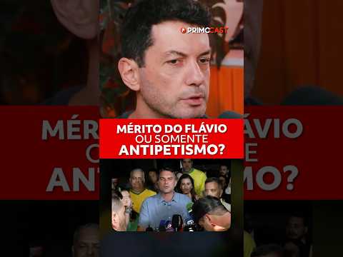 POR QUE A TERCEIRA VIA NÃO DECOLA? O CENÁRIO DE 2026 EXPLICADO