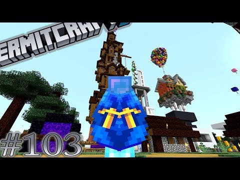 Hermitcraft VI - The Tunnel Bore Disaster - Episode 103