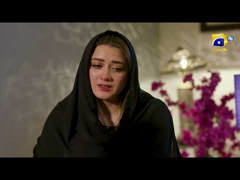 Saaya 2 Episode 42 | Best Moment 03 | Mashal Khan | Sohail Sameer | HAR PAL GEO