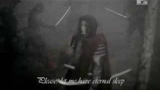 Gackt - Returner Yami no Shuuen