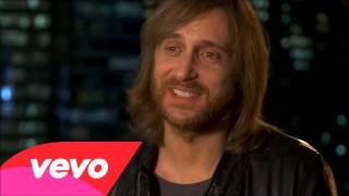 David Guetta - What I Did For Love (VINAI remix) TEASER ft Emeli Sandé (Official Song)