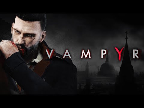 VAMPYR #32 - Pembroke Hospital | Dealing With Geoffrey McCullum | Let's Play