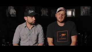 Josh Abbott Band - Front Row Seat | Act II: Incitation Preview
