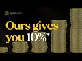 GoalSave For Smart Savers Only