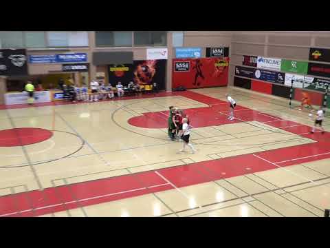 Naisten Futsal-Liiga: KaDy - Ylöjärven Ilves 8.10.2023