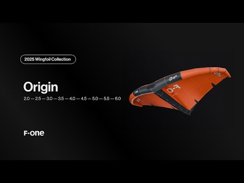 F-ONE | ORIGIN Explained
