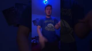 Bad Moon By Hollywood Undead