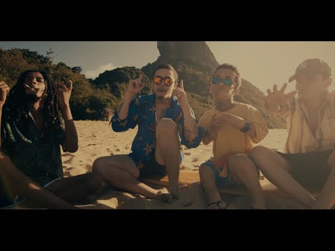 Lil Whind - Rolê de Fortal