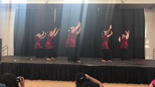 UWT Luau 2017 | SPSCC&#39;s Loimata o le Fiafia