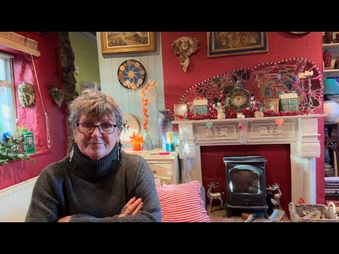 A Mini Ice Age Approaches!