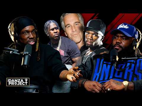 607 UNC vs Wil Milz - No Right or Wrong? Epstein Question Sparks Tense Debate | PT. 2