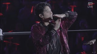 [동방신기] 내가 보려고 만든 자막있는 Stay with me tonight (2019 XV TOUR)