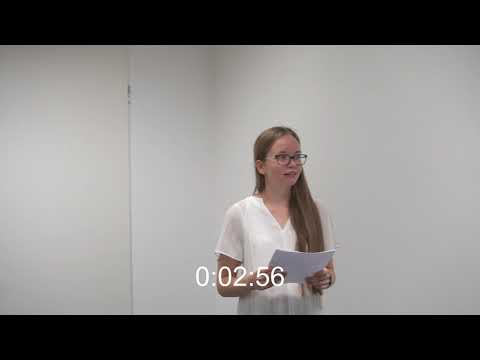 International Chemistry Tournament - Flawed Debate