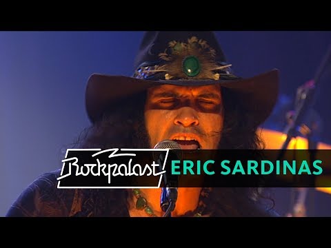 Eric Sardinas live | Rockpalast | 2008