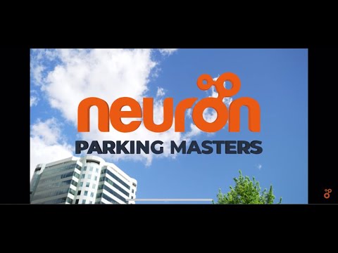Voiceovers YouTube video thumbnail - Neuron Parking Masters