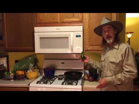 By popular demand, A. Whitney Brown's complete #motherfuckingbeans recipe, threaded into one video