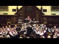 `Soul Bossa Nova` by Pleasley Colliery Welfare Band 2015