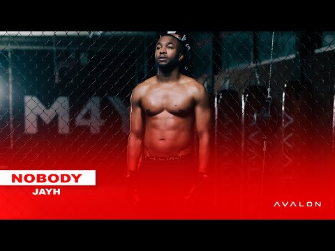 Video thumbnail for Nobody