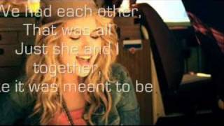 When She Loved Me (Bridgit Mendler) Lyrics