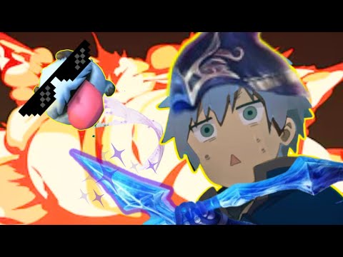 ASHE FULL AP is actually ILLEGAL.exe