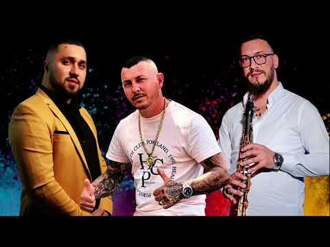Taulant Vasili x Zani Durrsit - Koke zeza ime