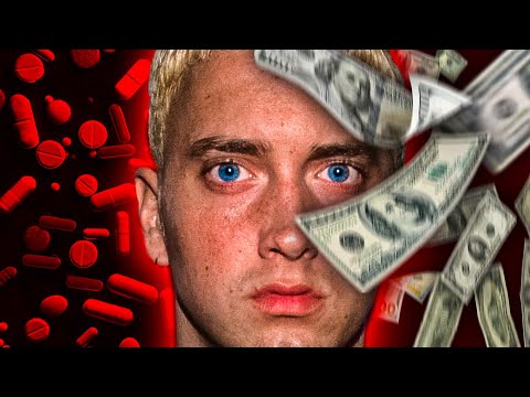 How a White Boy REINVENTED Rap | Eminem Documentary