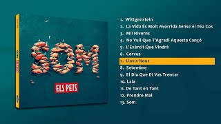 Els Pets - Llavis nous