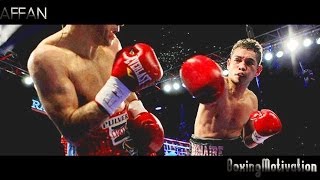 Boxing Motivation - Experience