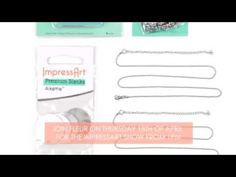 JewelleryMaker LIVE 16/04/2019 6pm-10pm