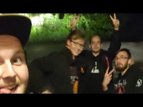 Live vom RLO Community Treffen 2.0