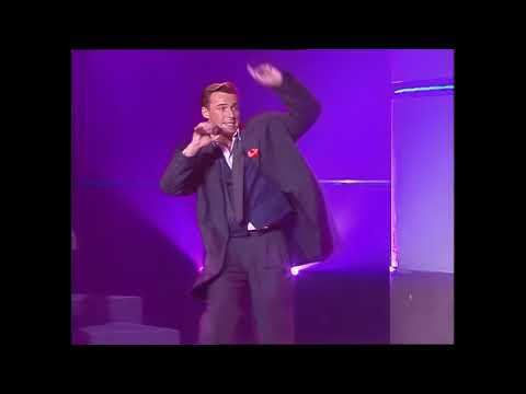 GOOD SHAPE - 'Take My Love' | TOTZ 1994