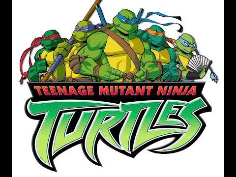 Nightcore tmnt  full opening 🔴🟠🟣🔵