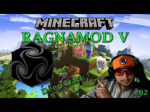 Ragnamod V5 : Deep Dark ! #62