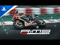 RiMS Racing – Reveal Trailer | PS5, PS4