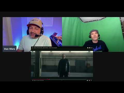 Two Rich Americans React To Eugenia Nicolae feat  @SisuTudor  - Omule cat mai poti