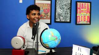 Segundo episodio - Calentando Pupitre