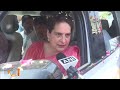 Priyanka Gandhi charged the BJP with wanting to change the Constitution | News9 - Video