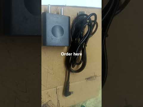Cable Adapters