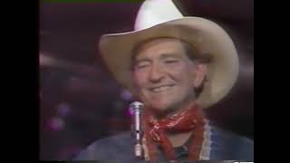 Waylon Jennings &amp; Friends - The Door Is Always; Open A Tribute To Sue Brewer (1985)