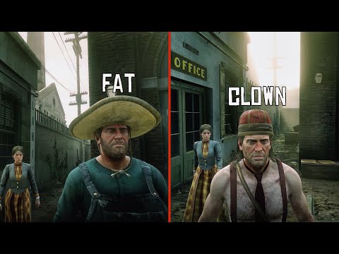 Steam Community :: Video :: Mary's Hidden Reactions to Arthur's ...